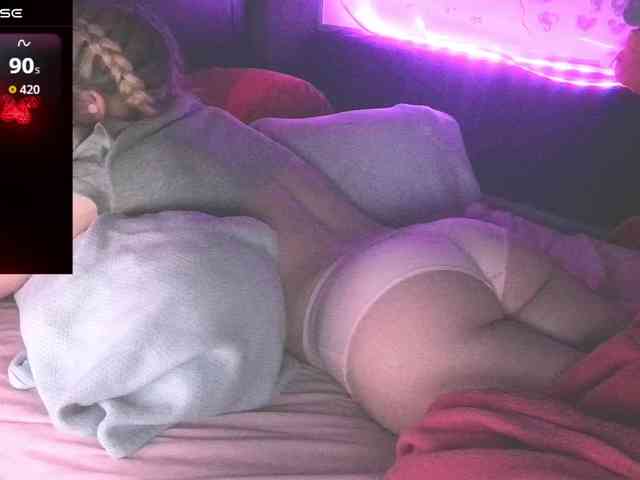 bubblybubbles webcam