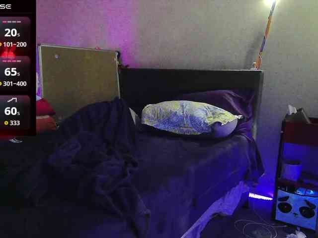 bubblybubbles webcam