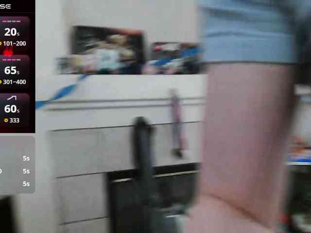 bubblybubbles webcam
