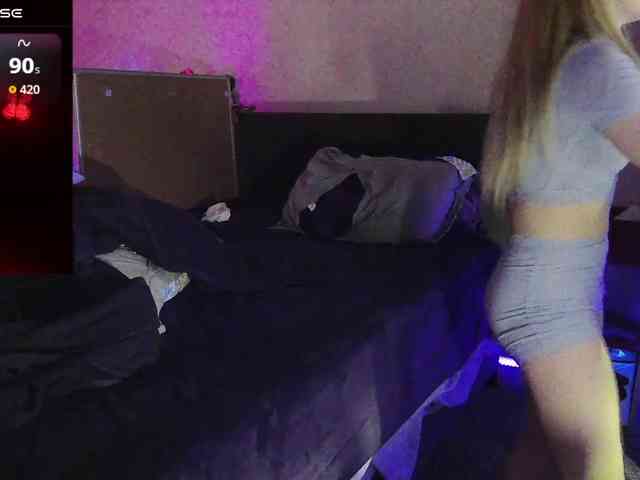 bubblybubbles webcam