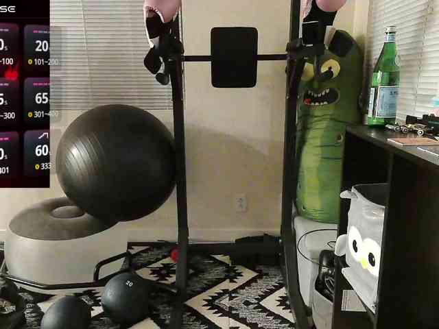 bubblybubbles webcam