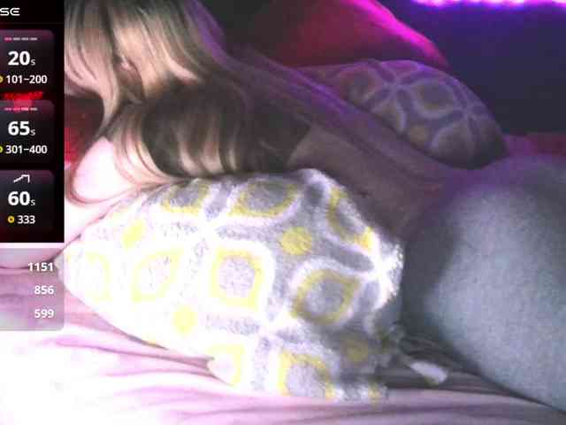 bubblybubbles webcam