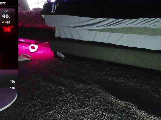 Modella: bubblybubbles