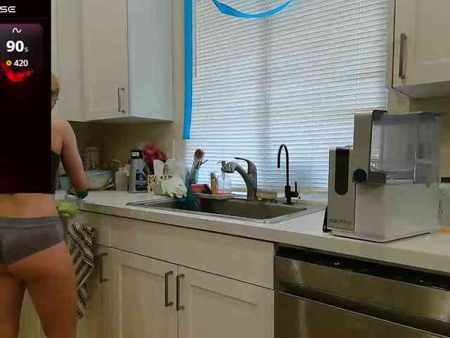 bubblybubbles webcam