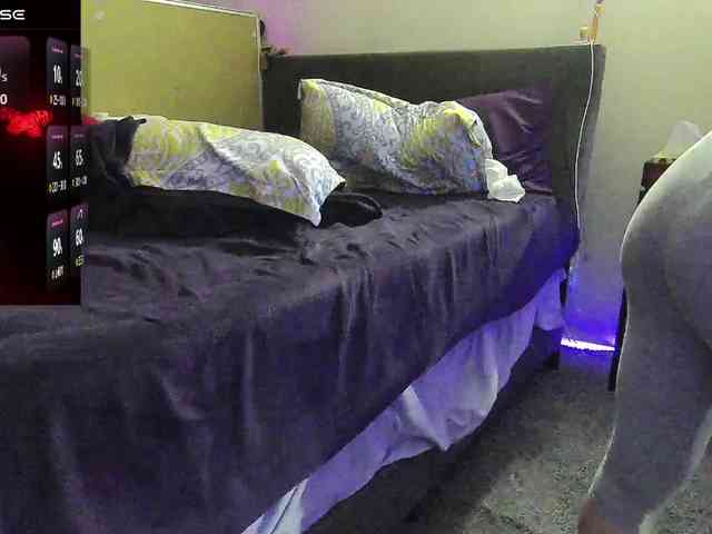 bubblybubbles webcam