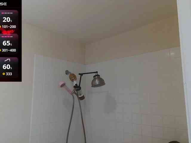 bubblybubbles webcam