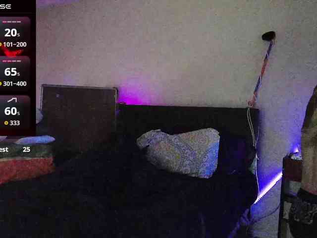 bubblybubbles webcam