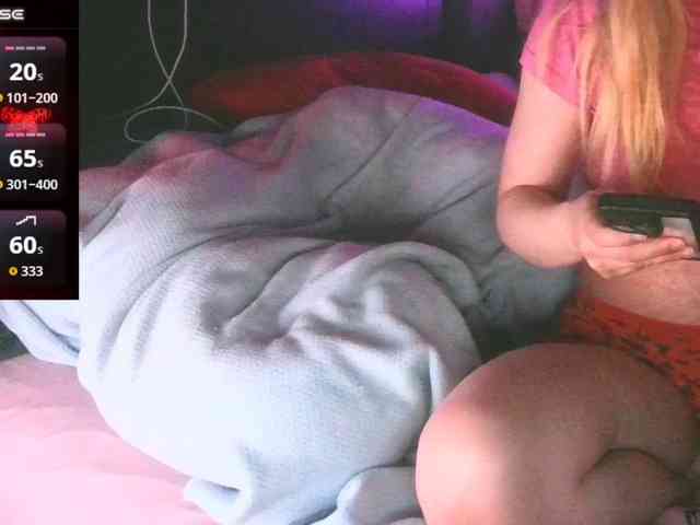 bubblybubbles webcam