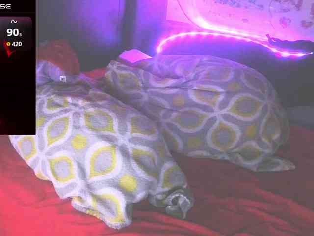 bubblybubbles webcam