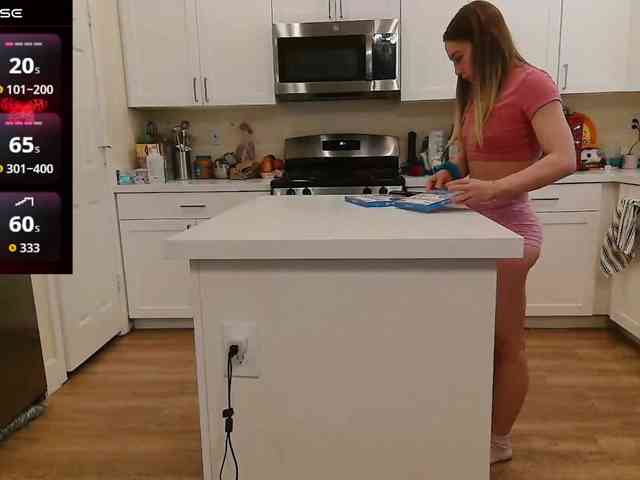 bubblybubbles webcam