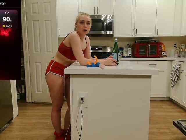 bubblybubbles webcam