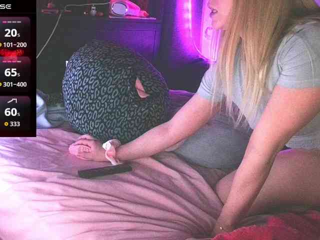 bubblybubbles webcam