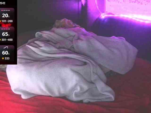 bubblybubbles webcam