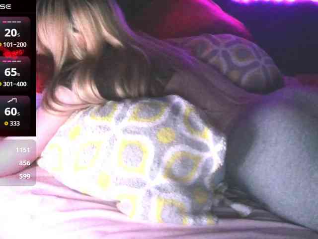 bubblybubbles webcam