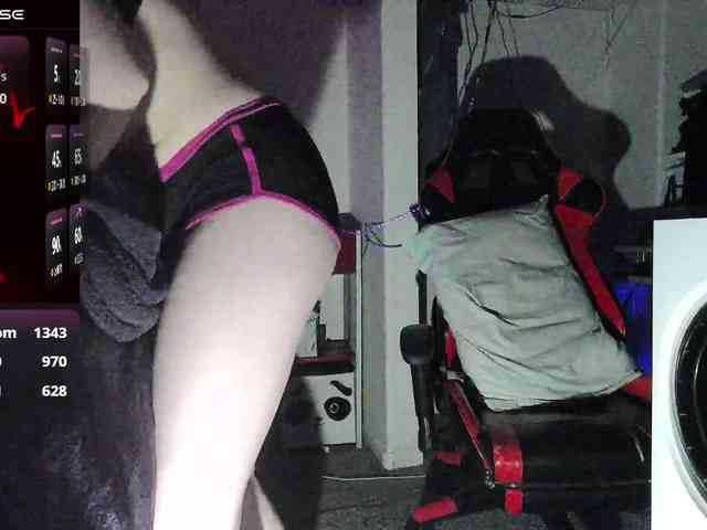 bubblybubbles webcam