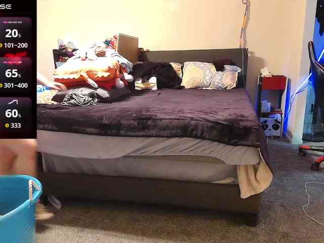 bubblybubbles webcam