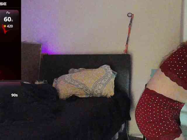 Modella: bubblybubbles