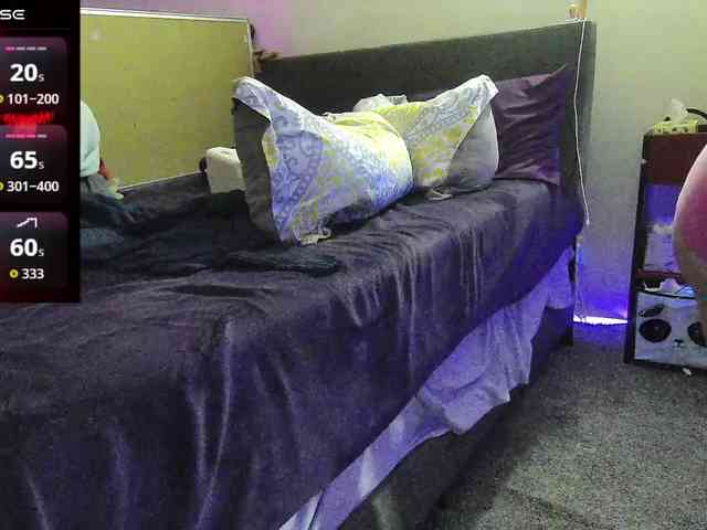 bubblybubbles webcam