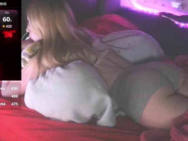 bubblybubbles webcam