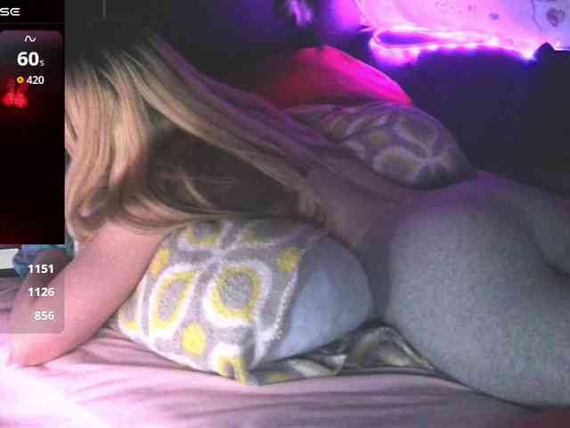 bubblybubbles webcam