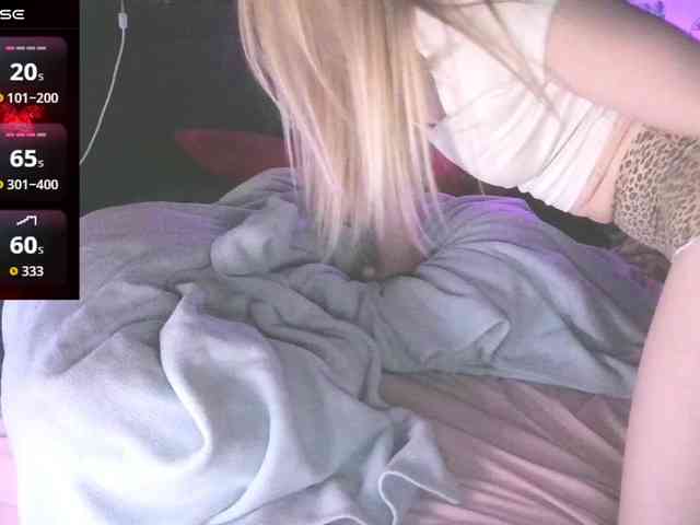 bubblybubbles webcam