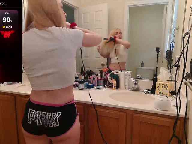 bubblybubbles webcam