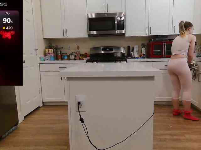 bubblybubbles webcam