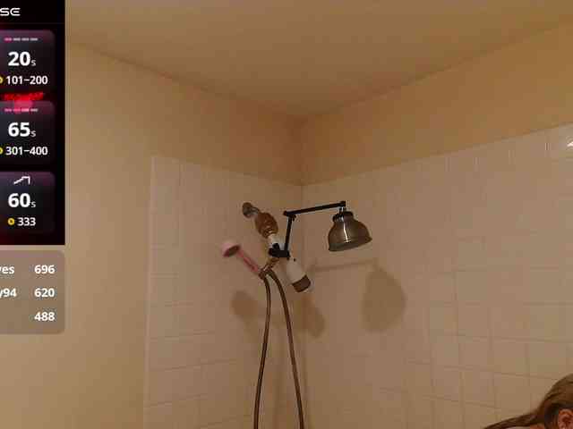 bubblybubbles webcam