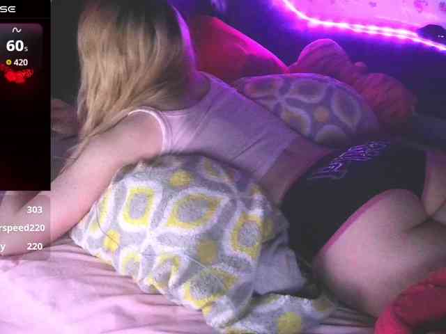bubblybubbles webcam