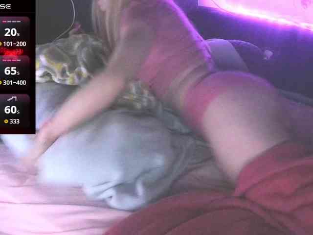bubblybubbles webcam
