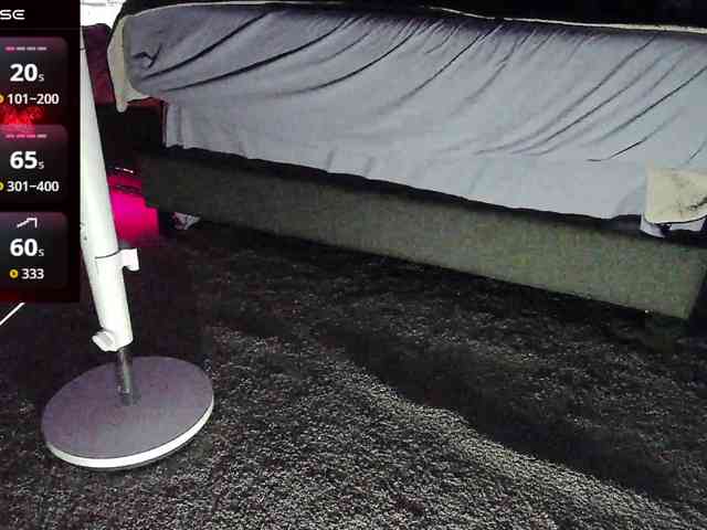bubblybubbles webcam