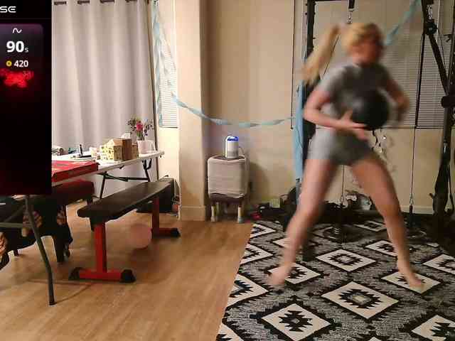 bubblybubbles webcam