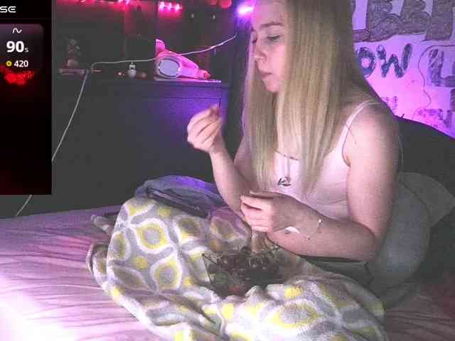 bubblybubbles webcam