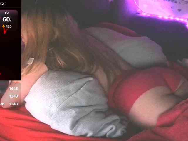Modella: bubblybubbles