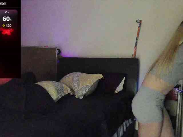bubblybubbles webcam