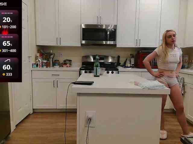 bubblybubbles webcam