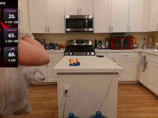 bubblybubbles webcam