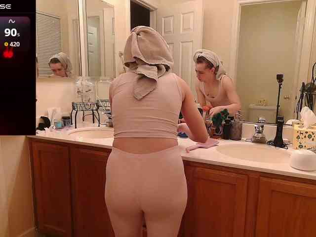 bubblybubbles webcam