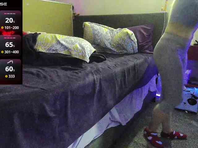 bubblybubbles webcam