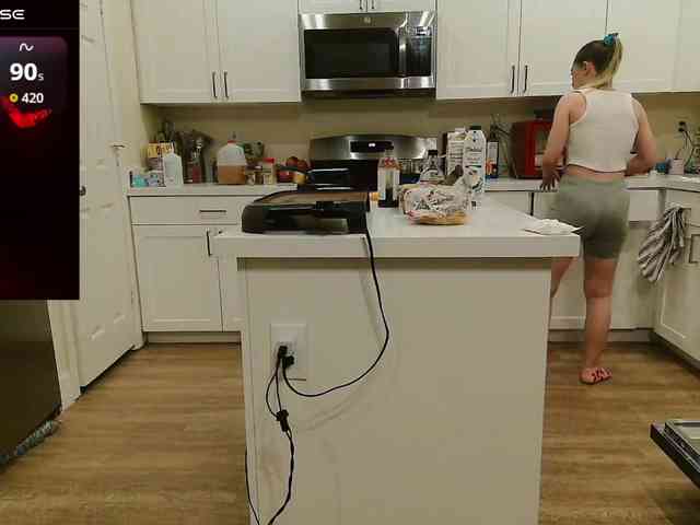 bubblybubbles webcam