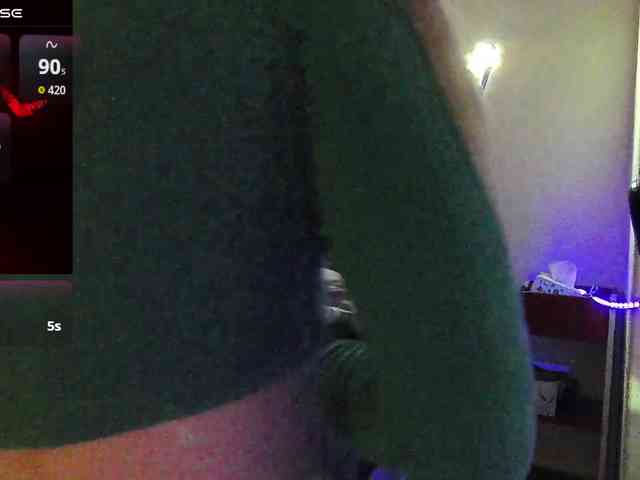 bubblybubbles webcam