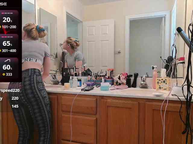bubblybubbles webcam