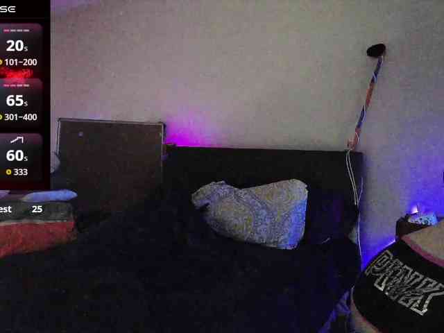 bubblybubbles webcam