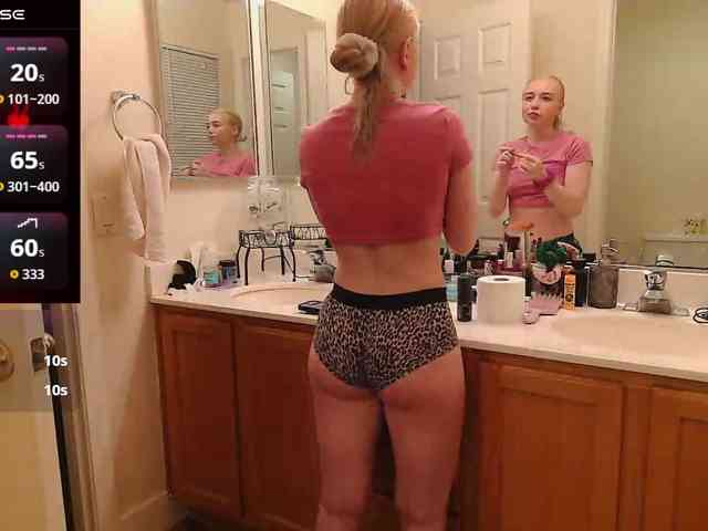 bubblybubbles webcam