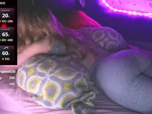 bubblybubbles webcam