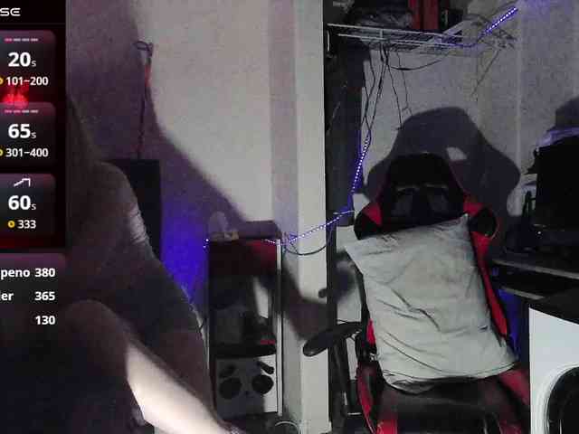 bubblybubbles webcam