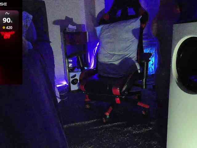 bubblybubbles webcam