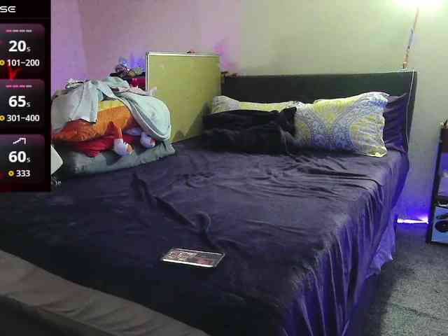 bubblybubbles webcam