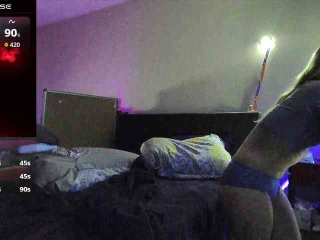 bubblybubbles webcam