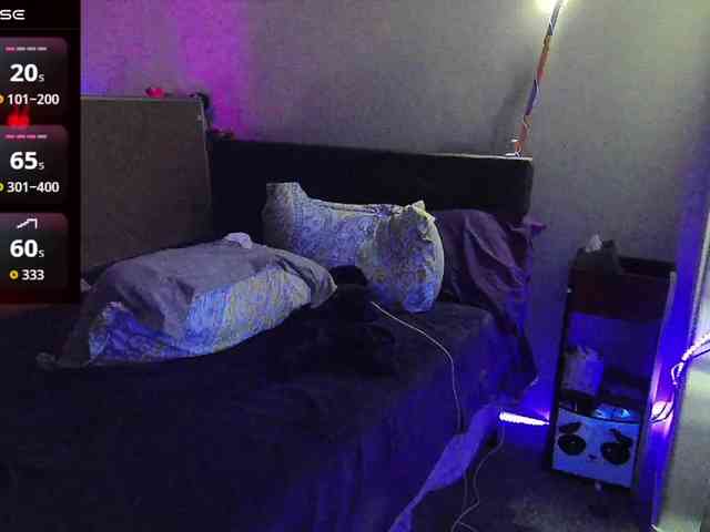 bubblybubbles webcam